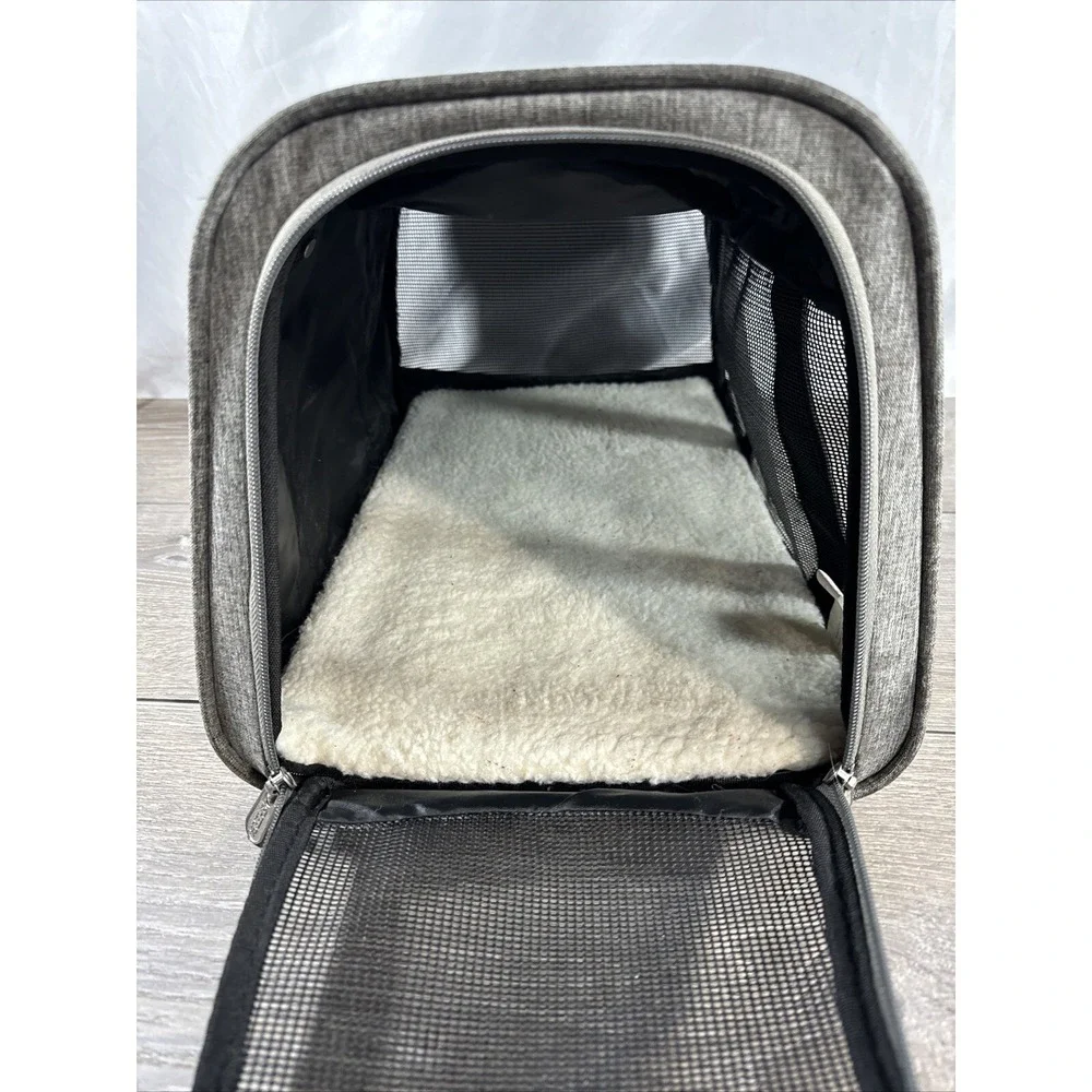 sherpa adventure gear transport your